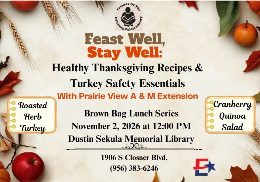 Feast Well