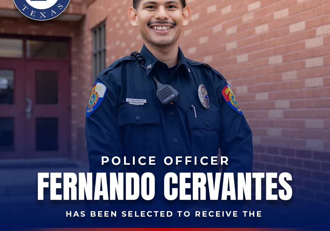 Fernando Cervantes