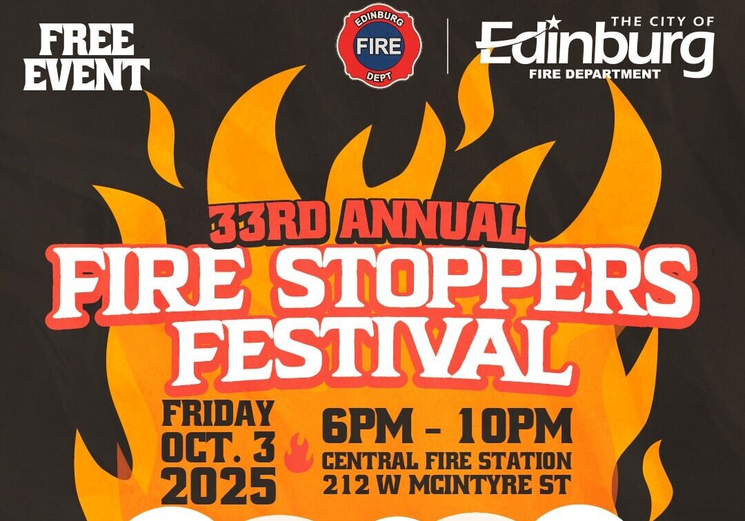 Fire Stoppers Festival