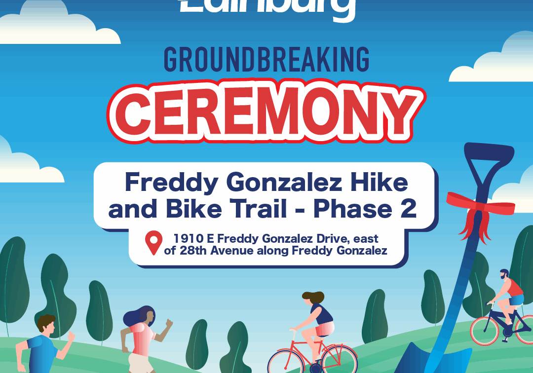 Freddy G trail