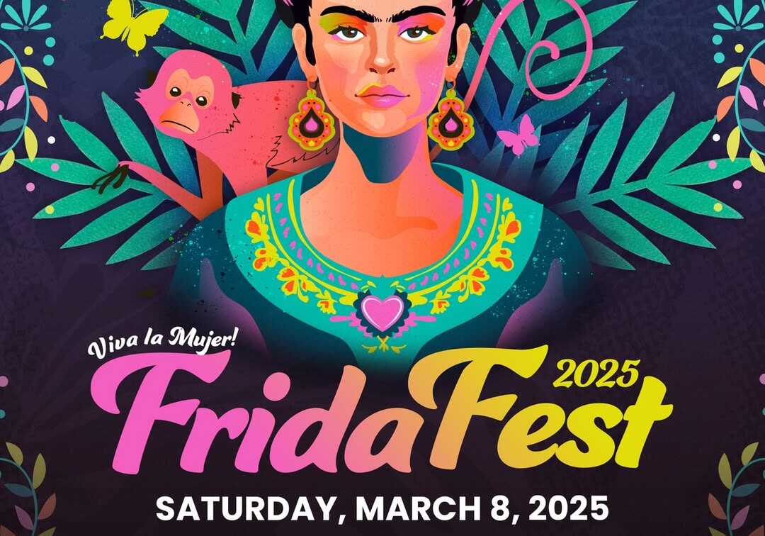 FridaFest 2025