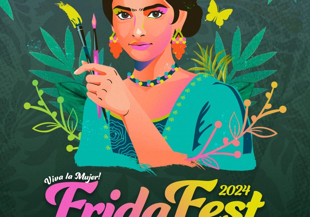 Fridafest