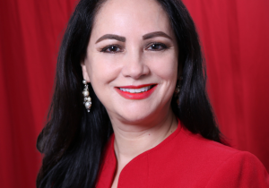 Gisela Saenz