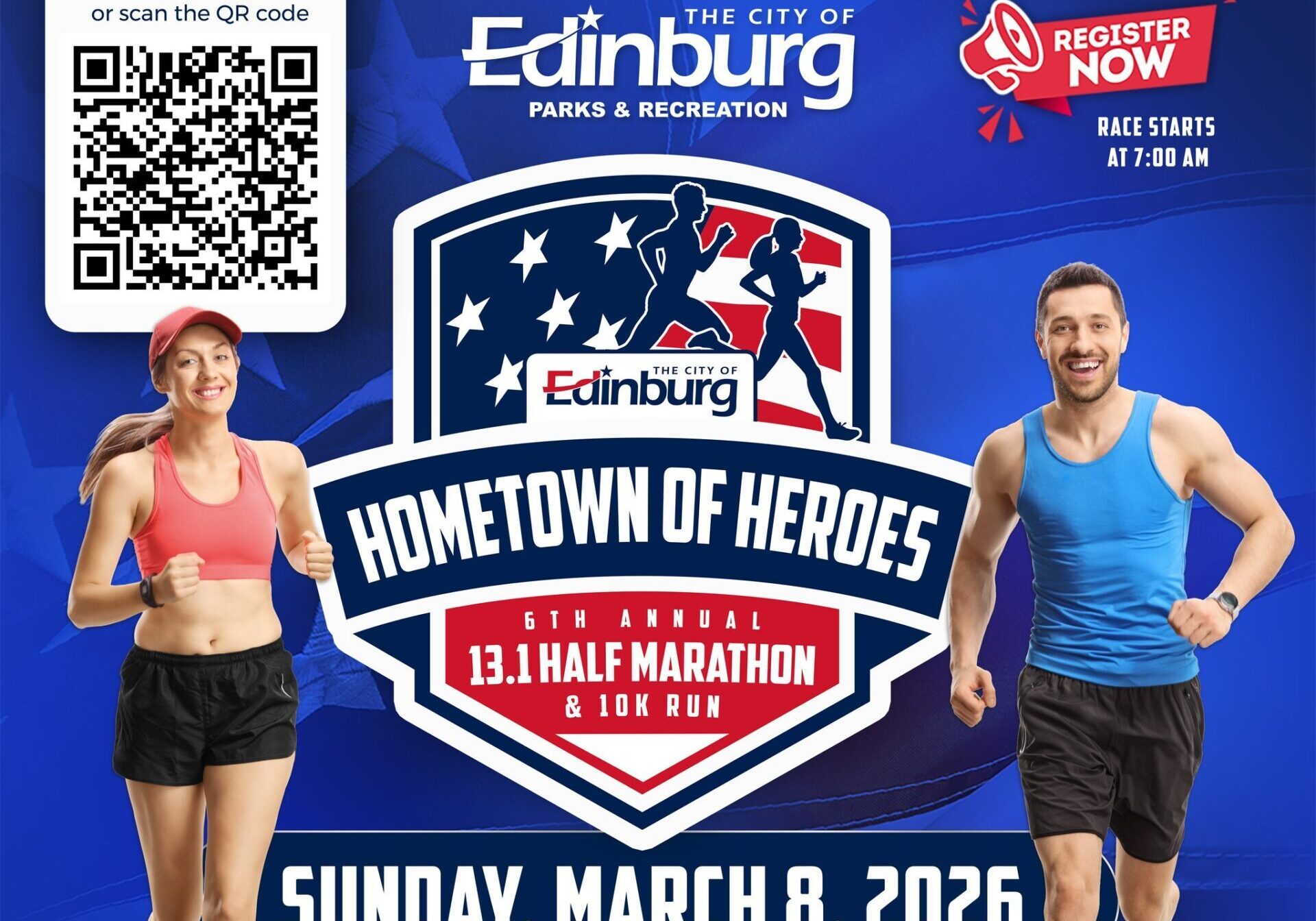 HOME TOWN OF HEROES