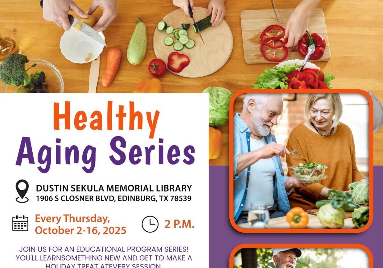 Health Aging