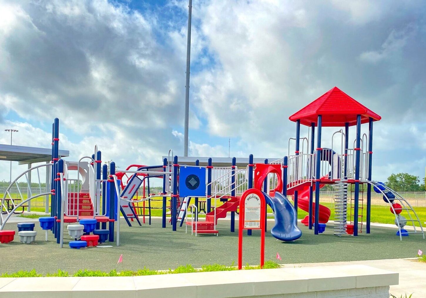 Hidalgo County Parks