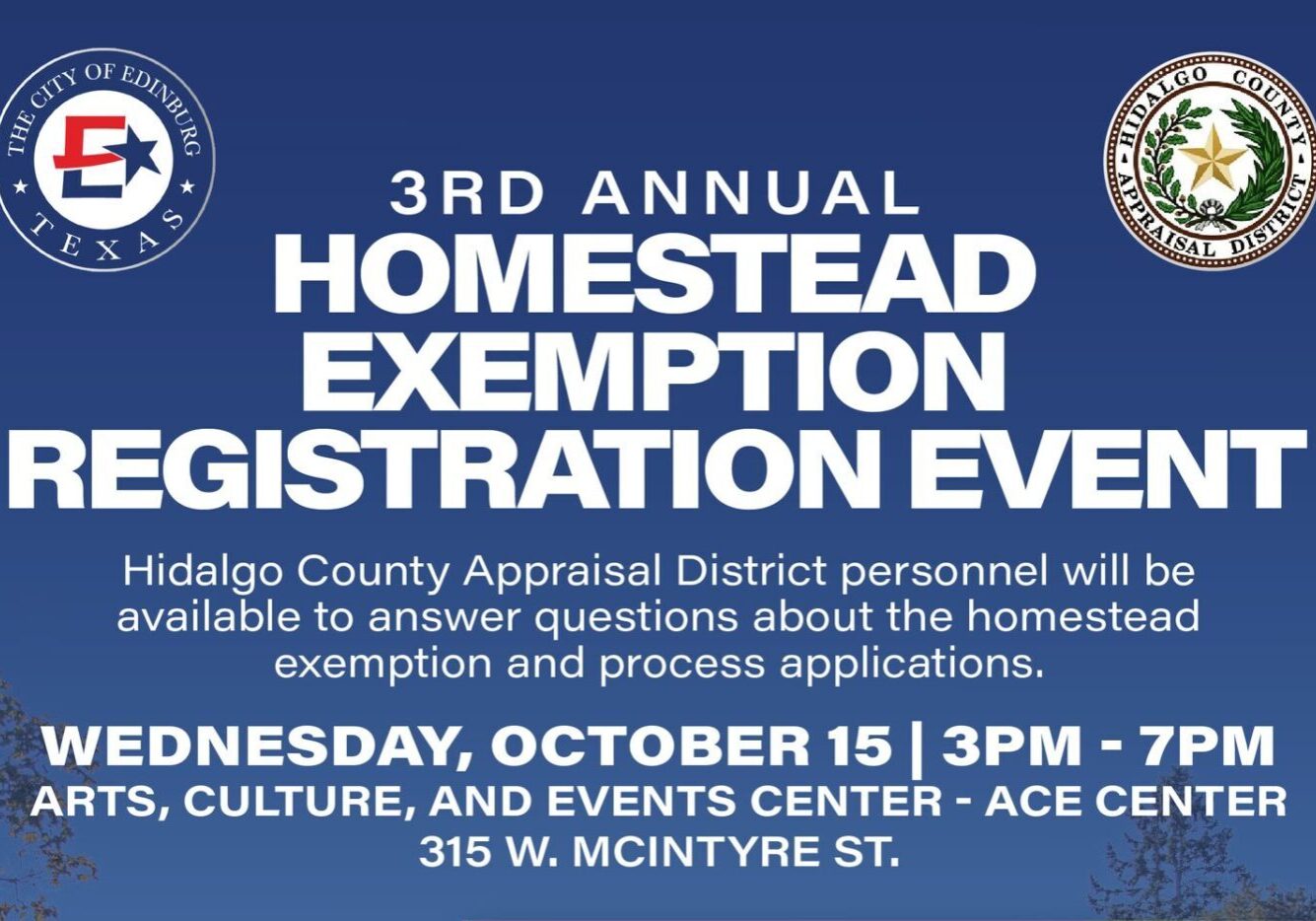 Homestead Exemption