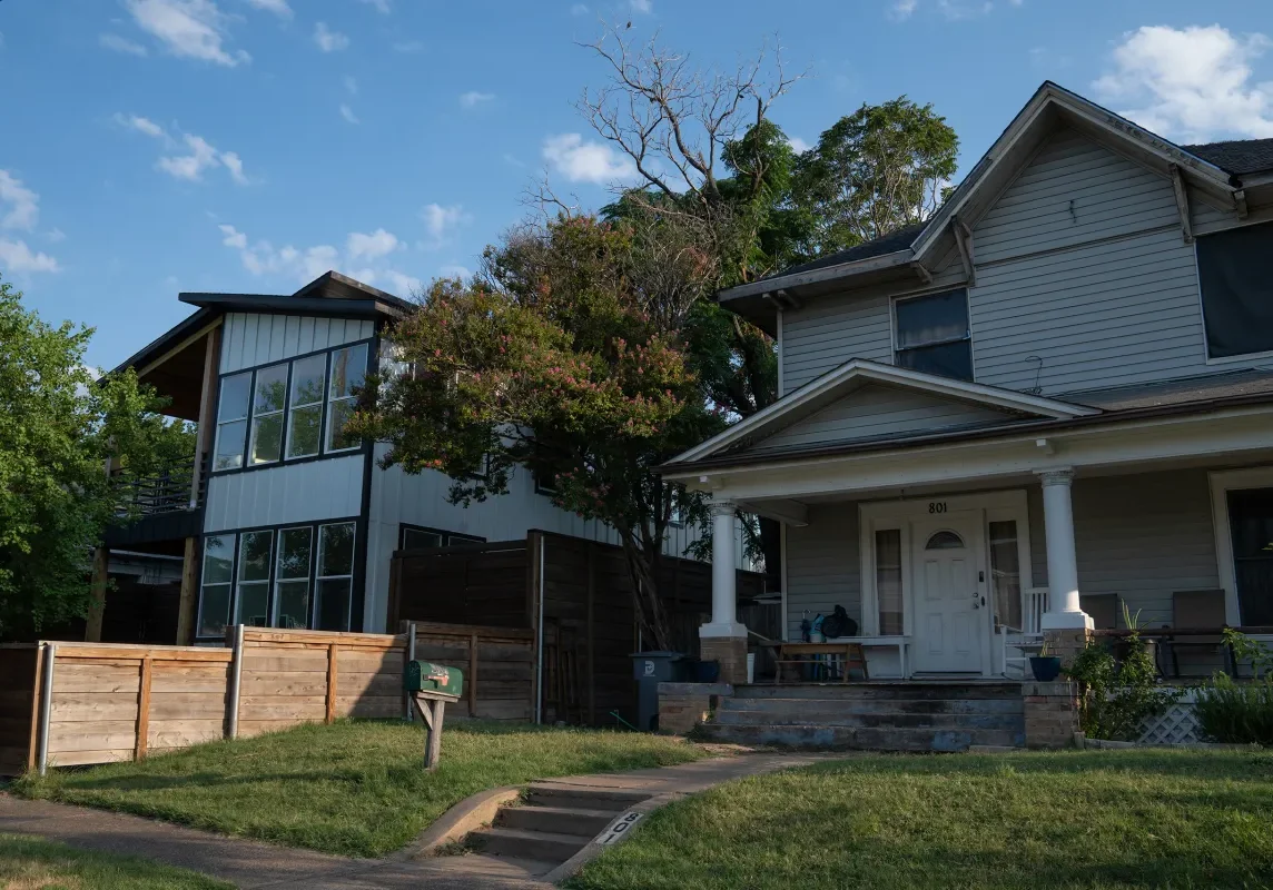 Housing