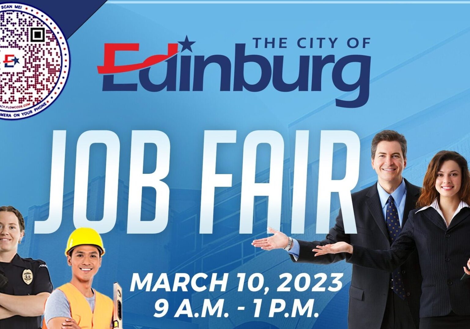 JOb Fair