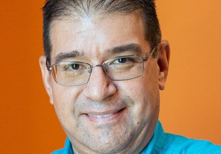 James B Barrera