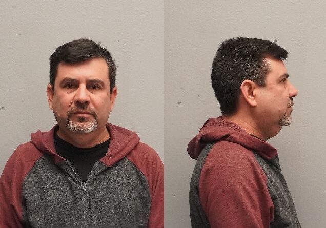 Jorge Gonzalez Martinez