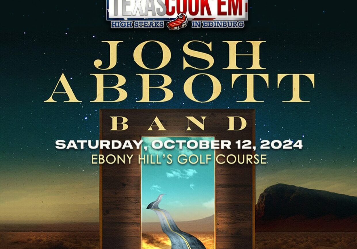 Josh Abbott band