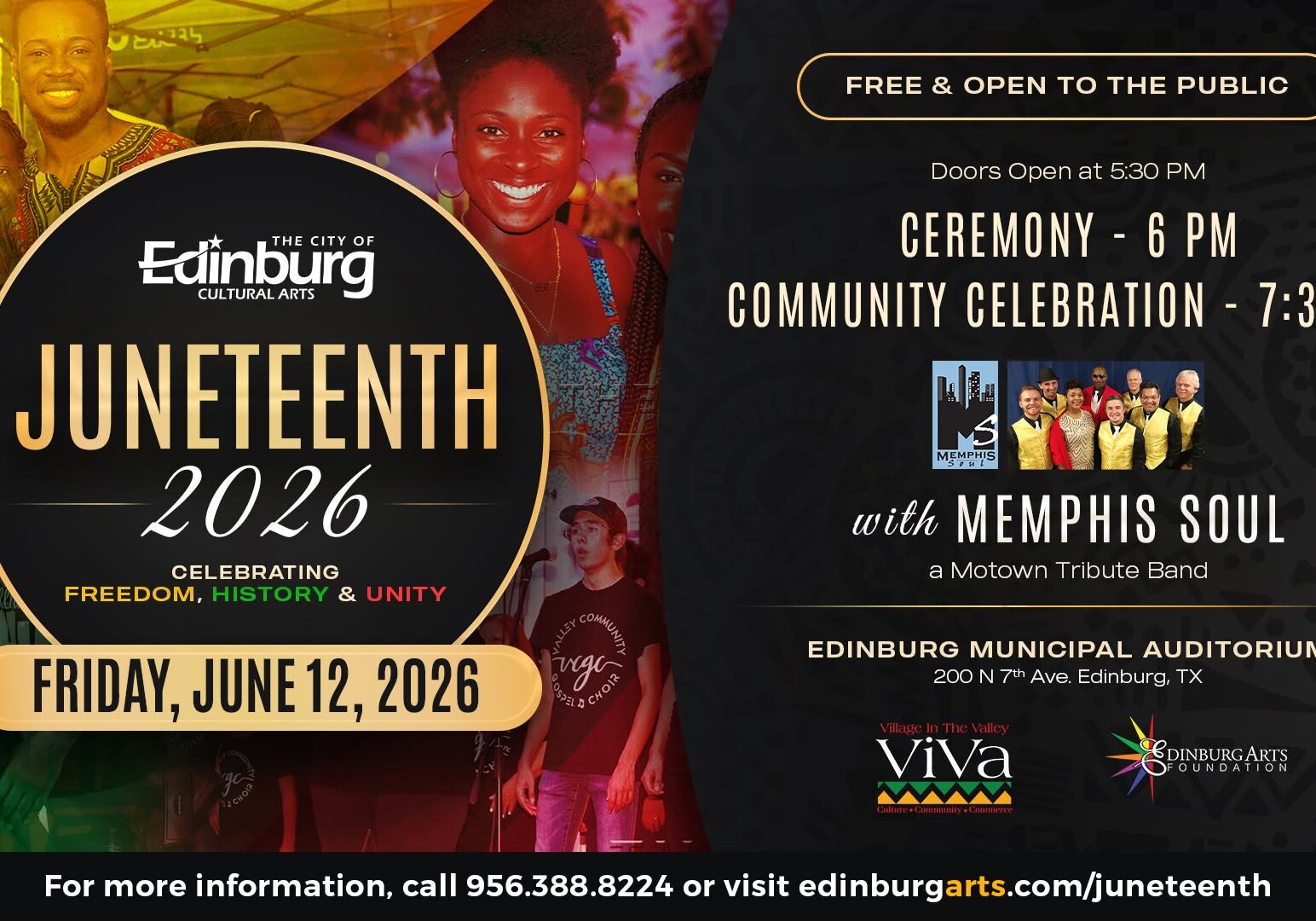 Juneteenth 2026
