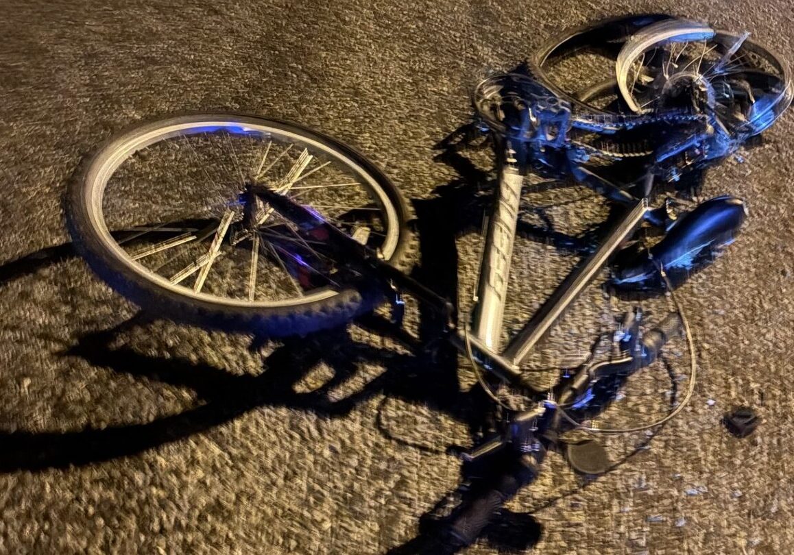 Juvenil hit and run