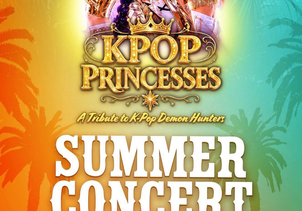 KPop Princesses