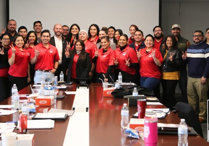 Leadership Edinburg 2023-24
