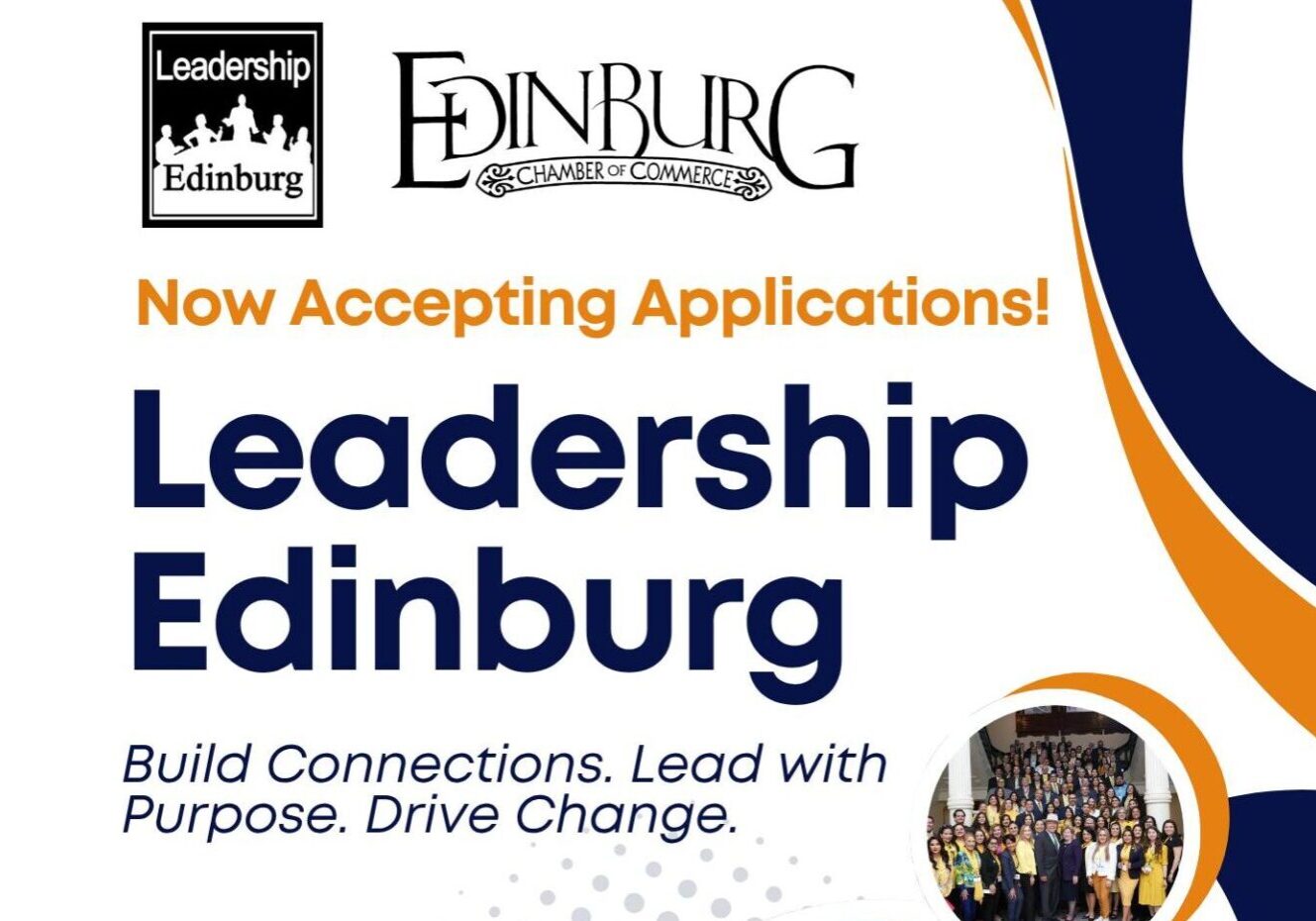 Leadership Edinburg 2025