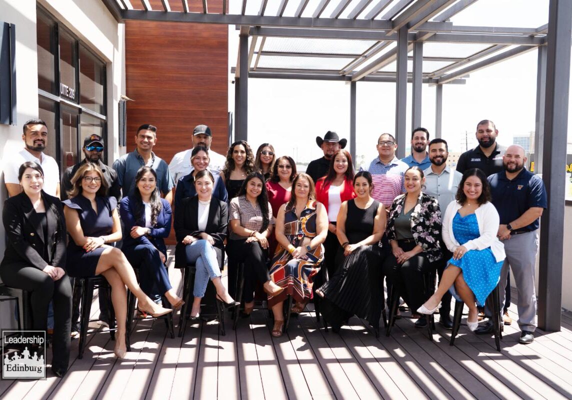 Leadership Edinburg 2026