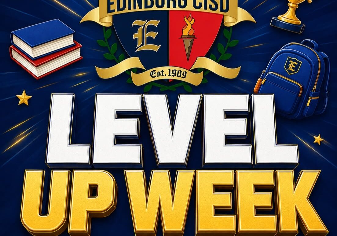 Level Up Week