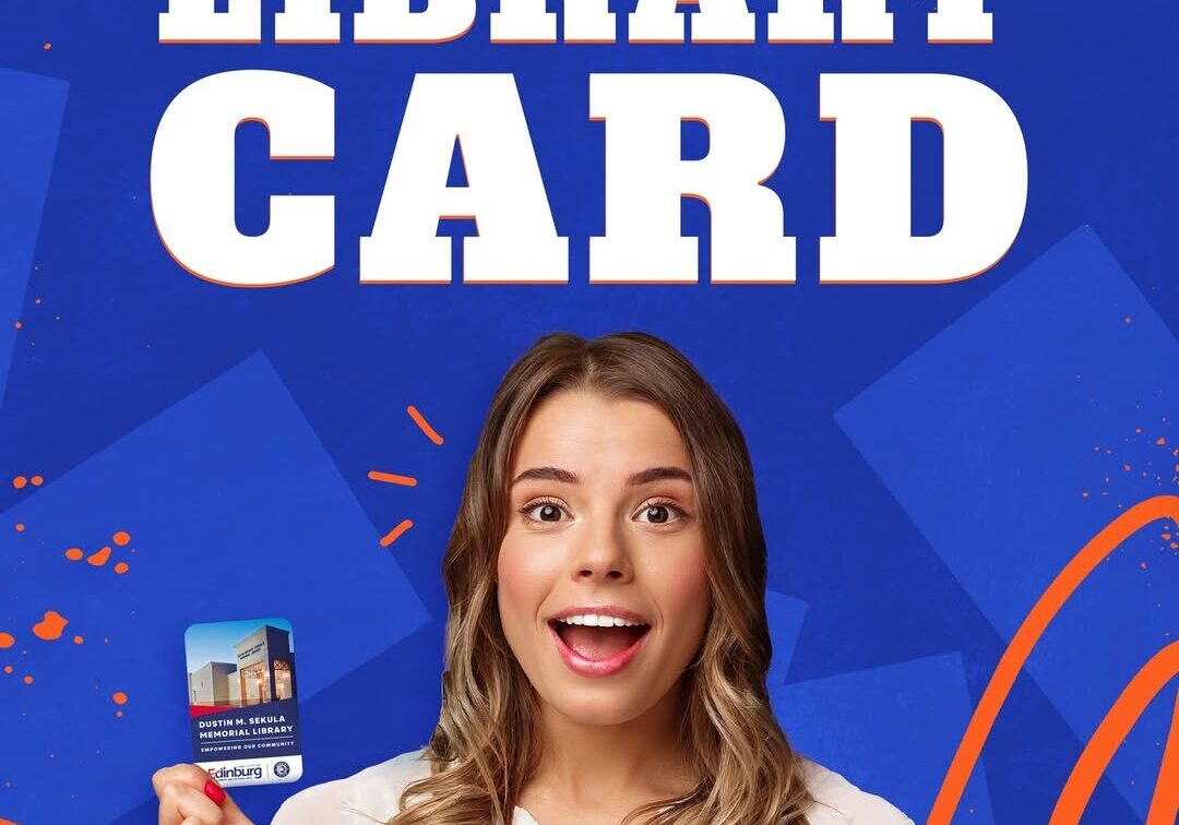 Library Card