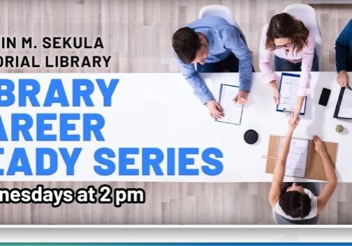 Library Career Services