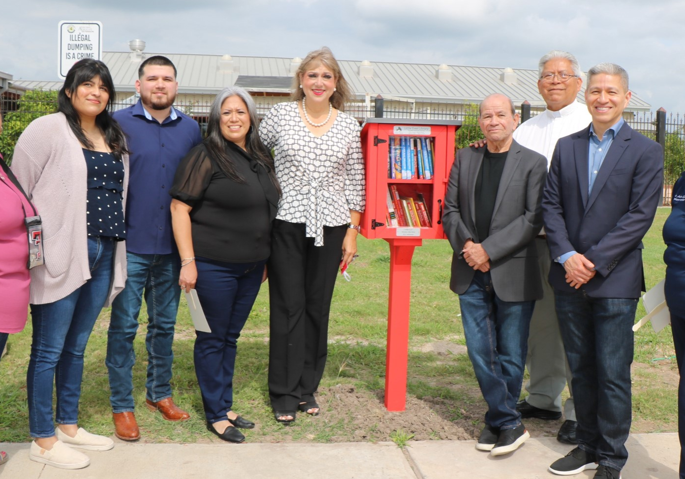 Little Library