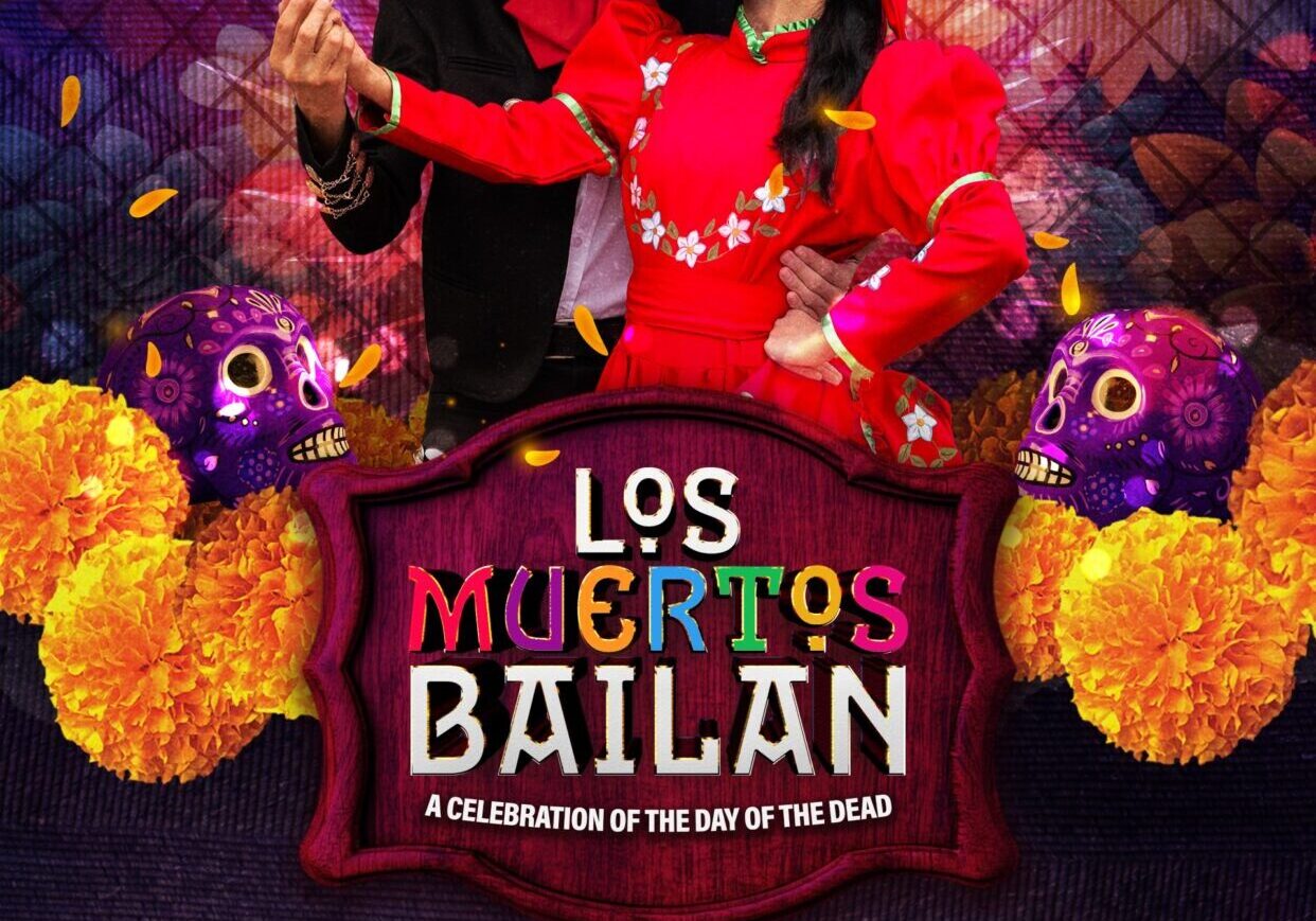 Los Muertos Bailan 2025