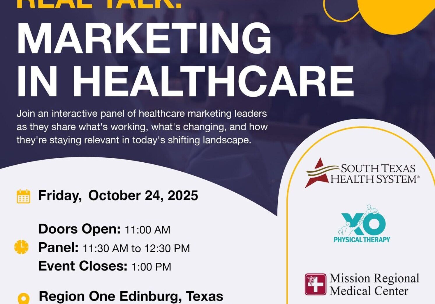 Marketing In Healthcare
