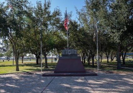 Memorial Park