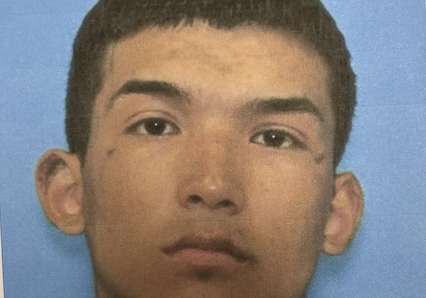 Michael Daniel Arevalo