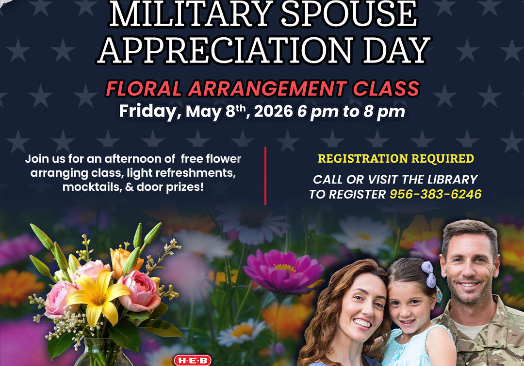 Military Spouse Day