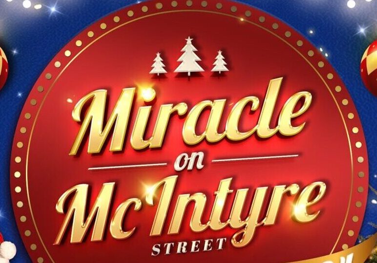 Miracle on McIntyre