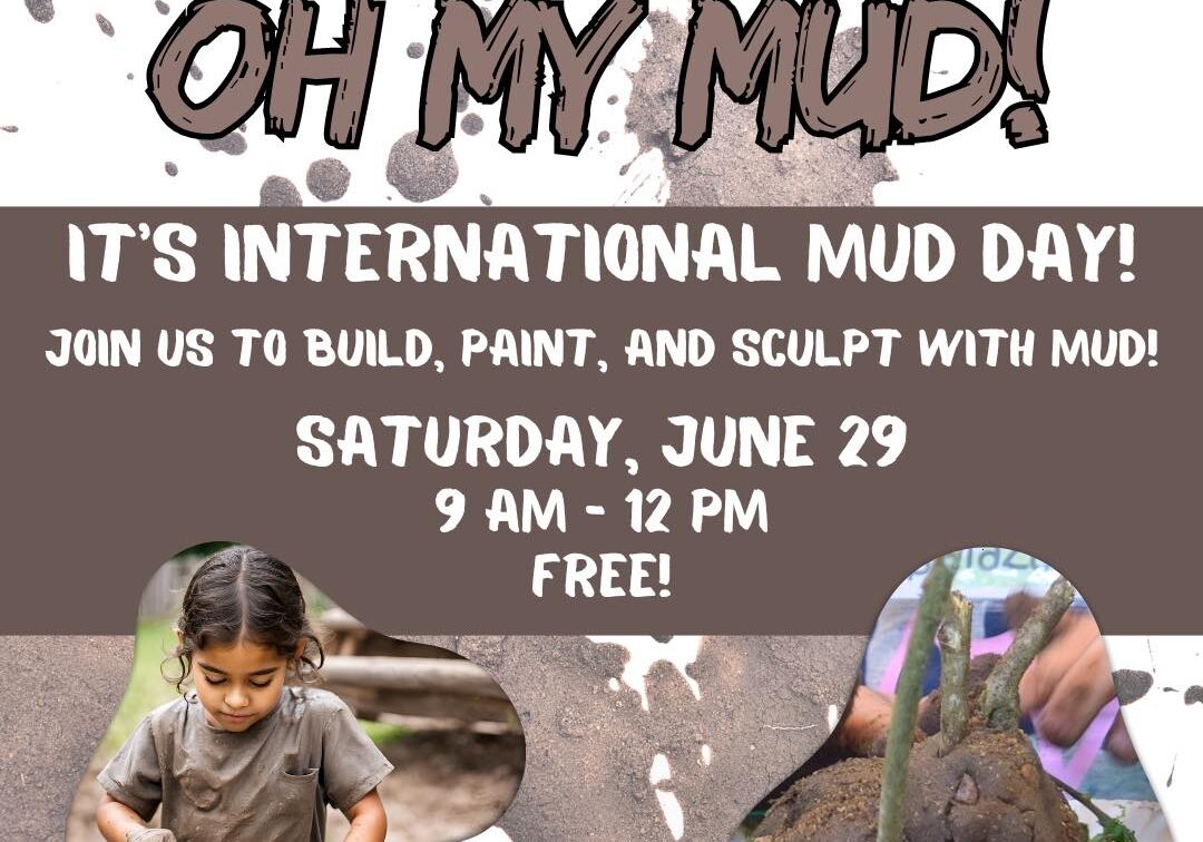 Mud Day