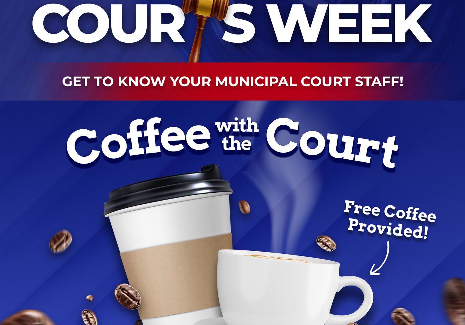 Municipal Court Week