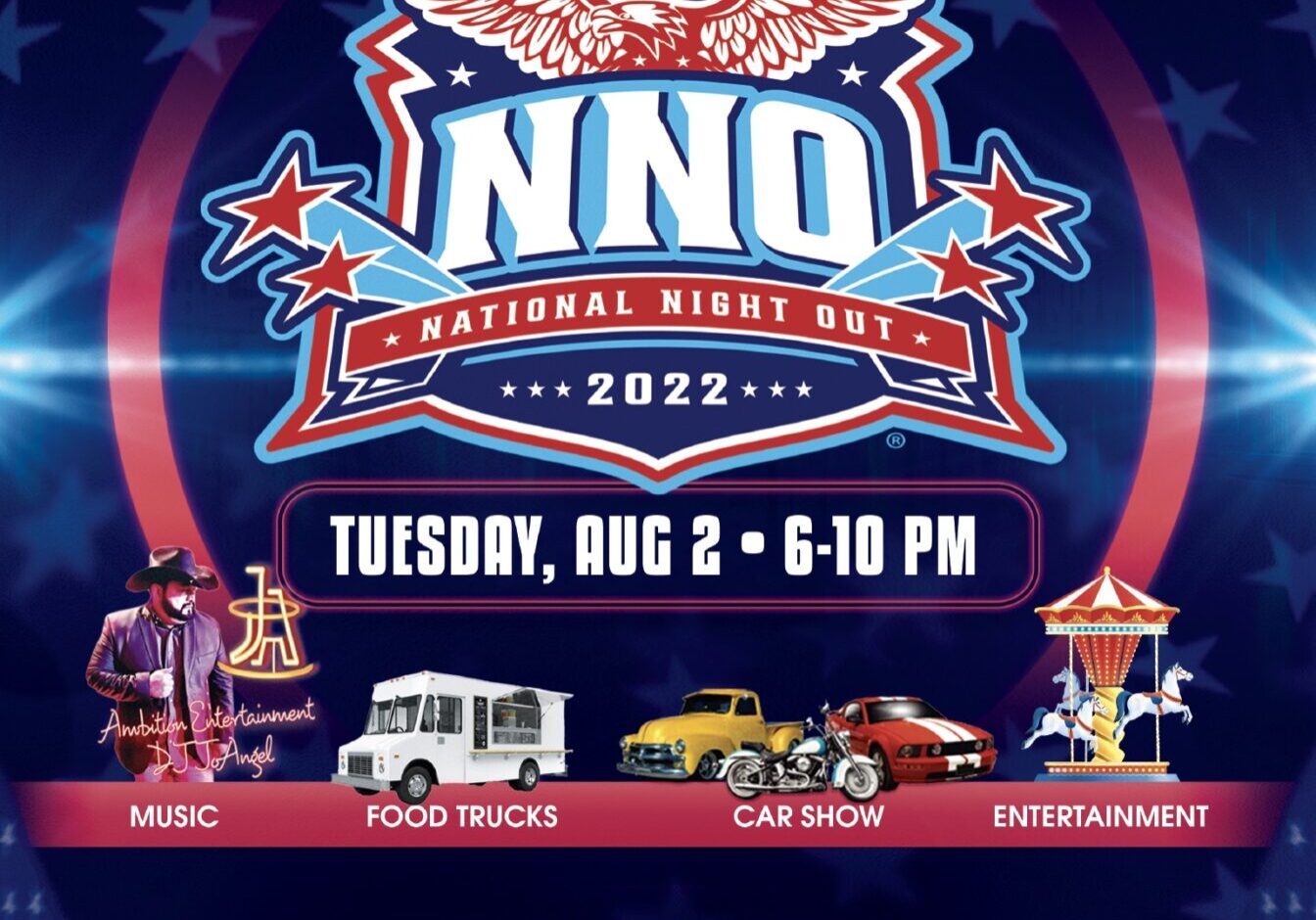 National Night Out