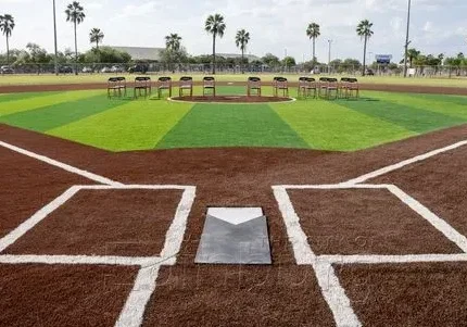 New Edinburg Turf@1