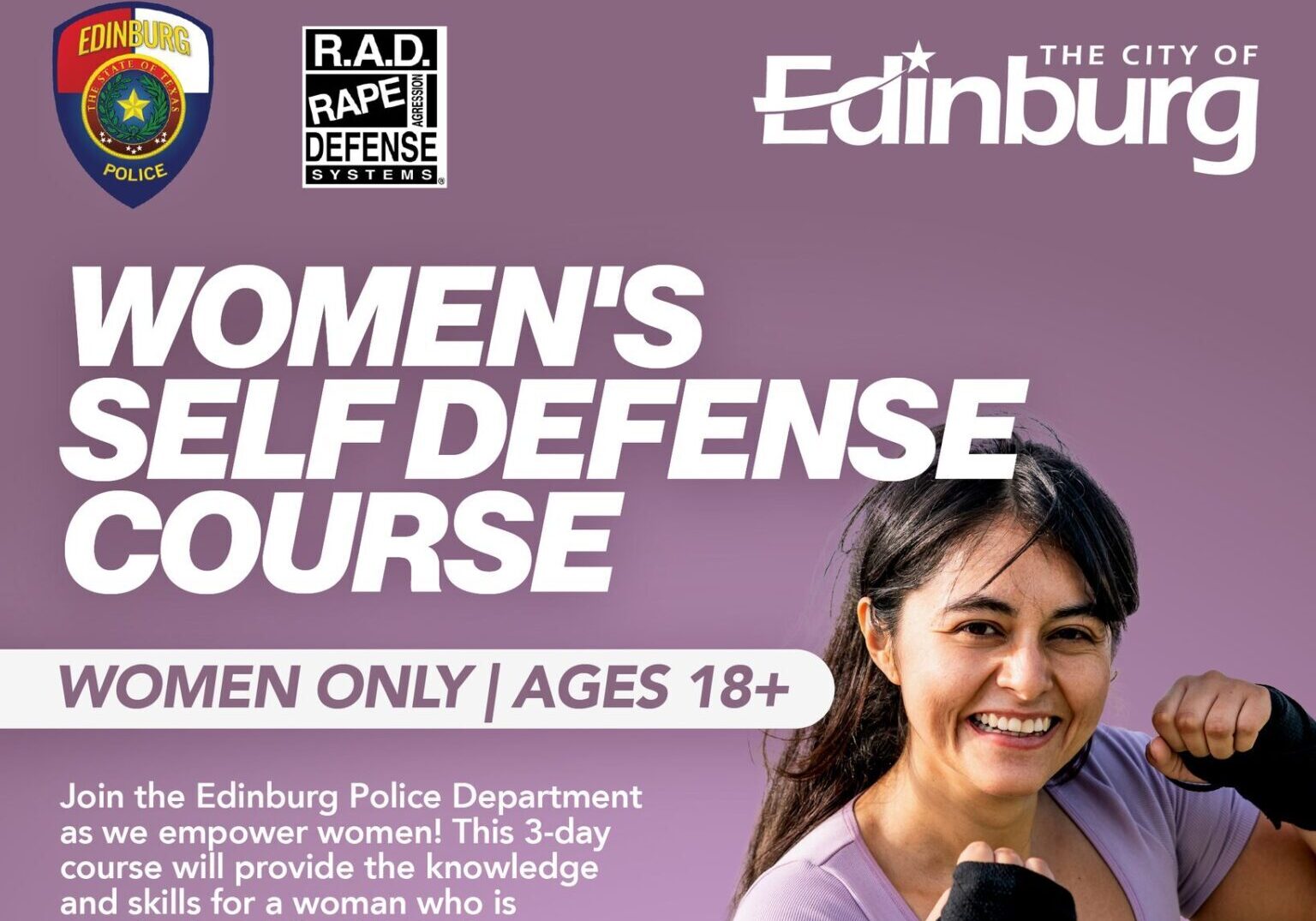 Nov Women's Defense