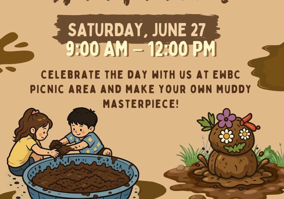 Oh My Mud