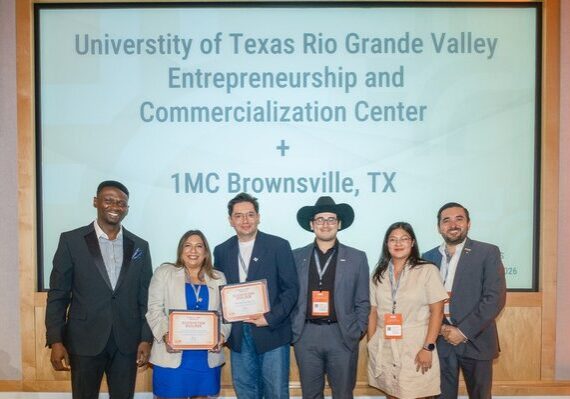 One Million Cups