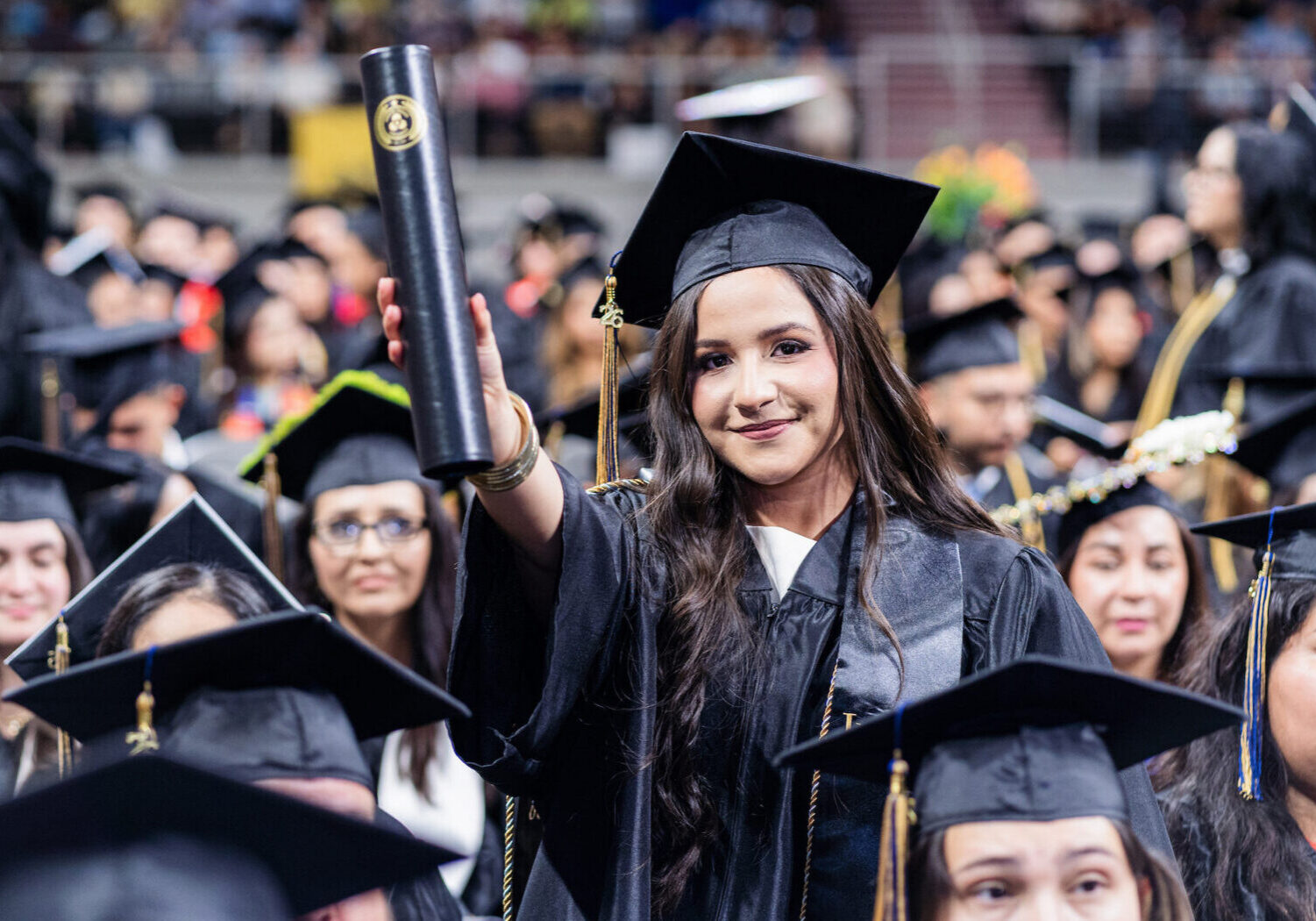 Opportunity College