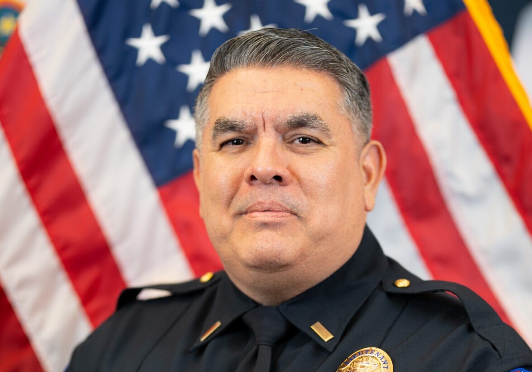 Orlando Garcia