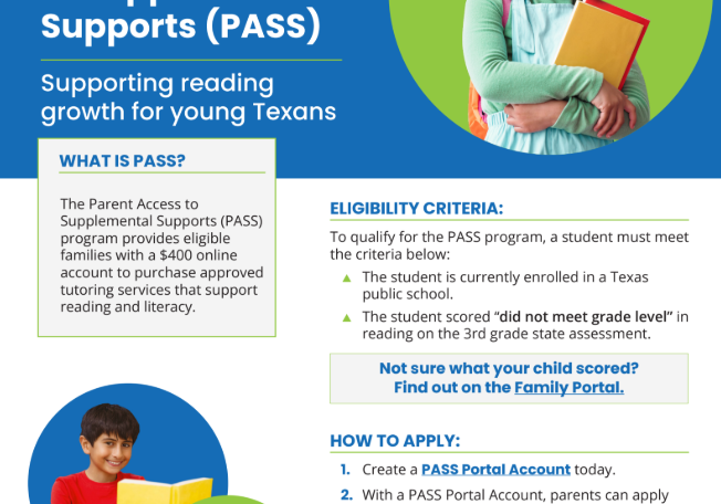 PASS-