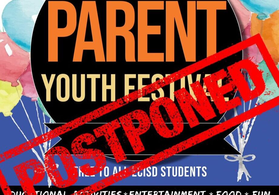 Parent fair postponed