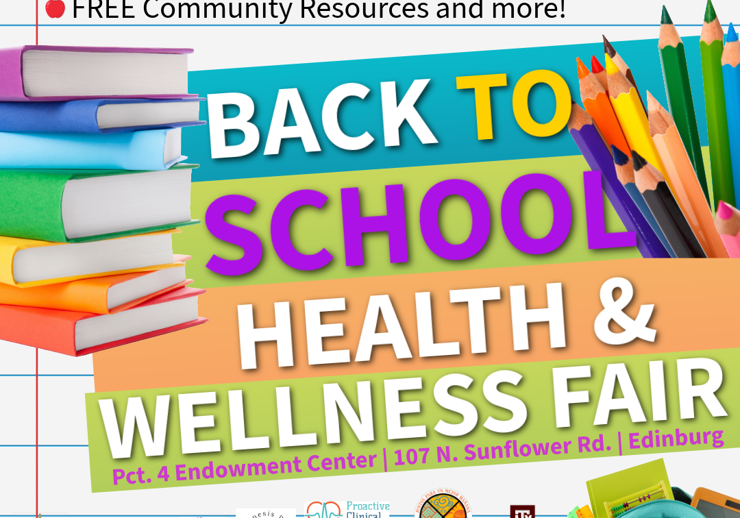 Pct 4 Back to school