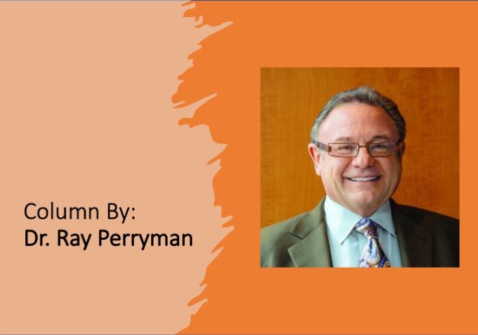 Perryman Column