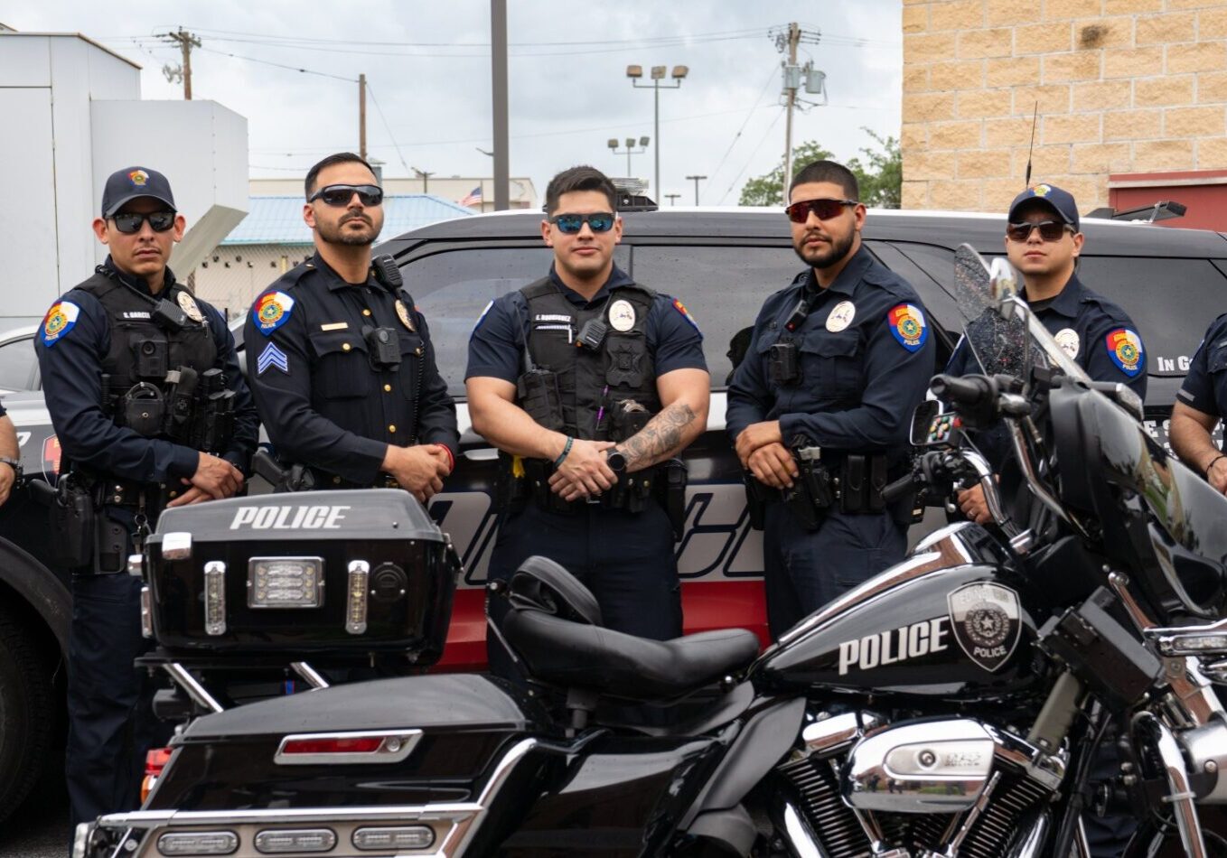 Police Academy