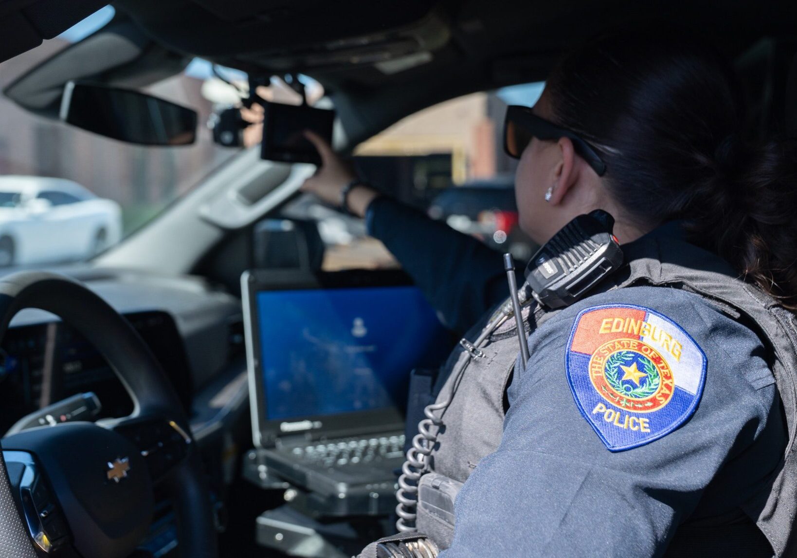 Police officer