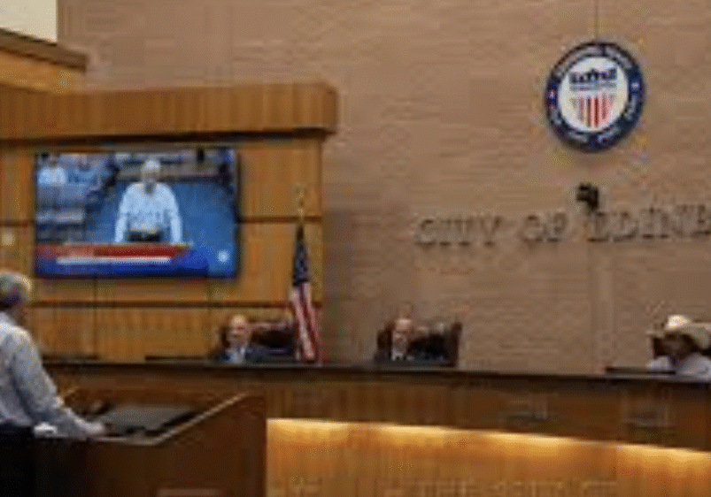 Public Forum
