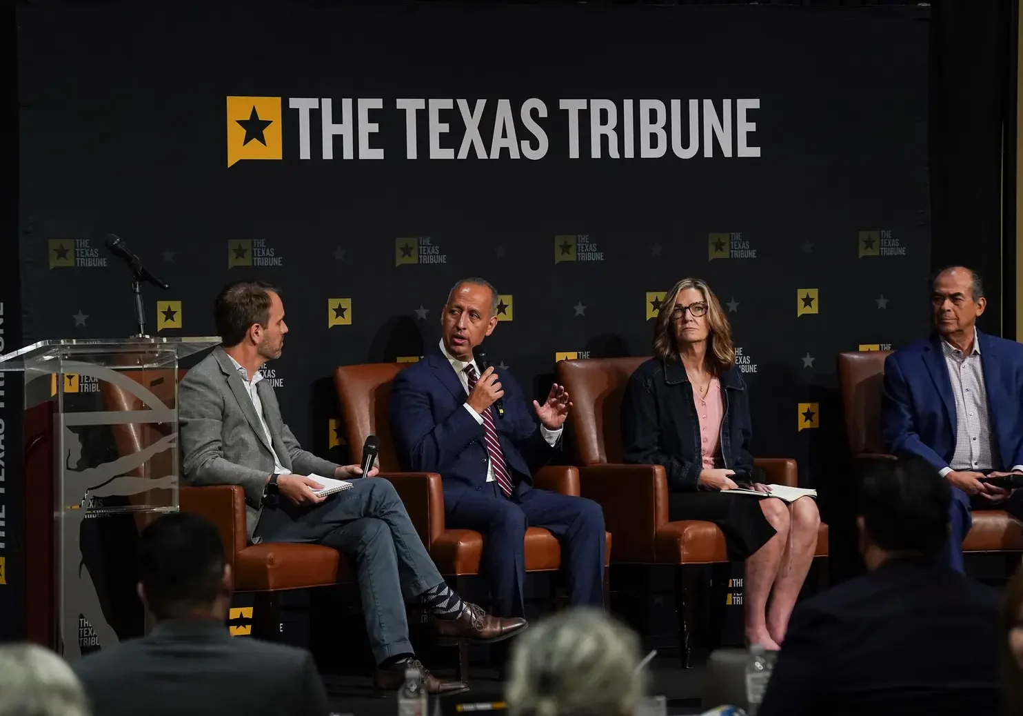 RGV Economic summit