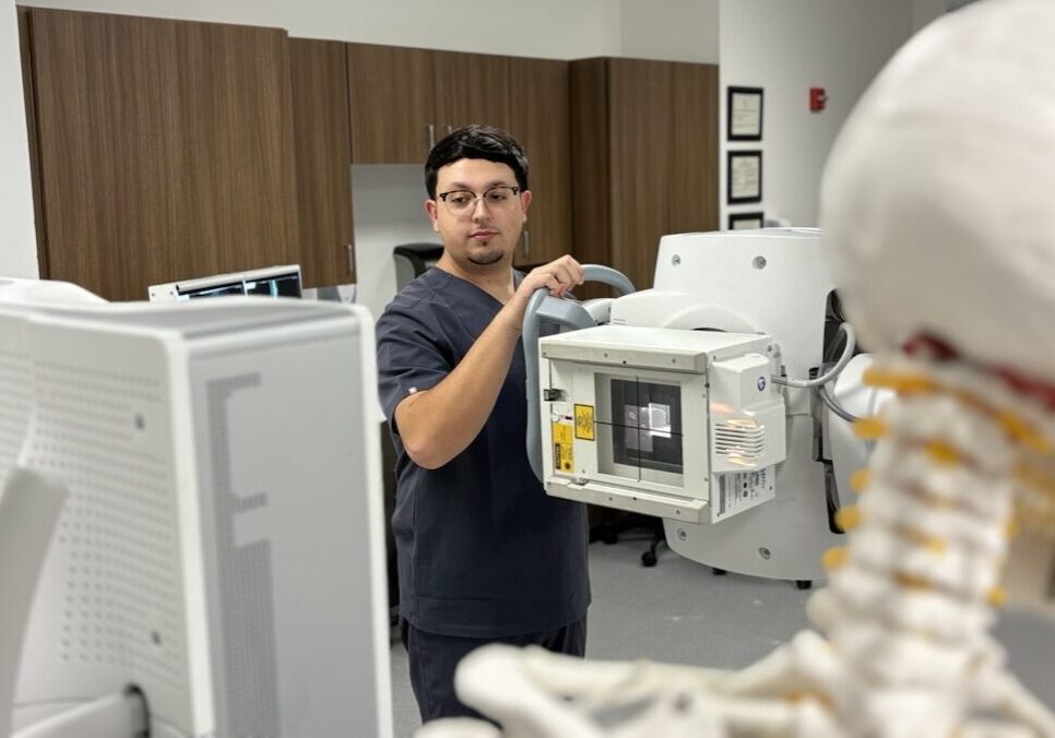 Radiology Tech